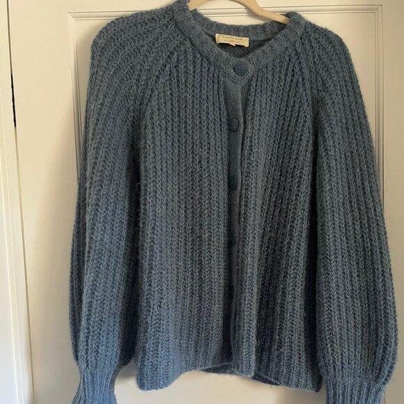 Sezane Sweaters - Sezane Emile Cardigan